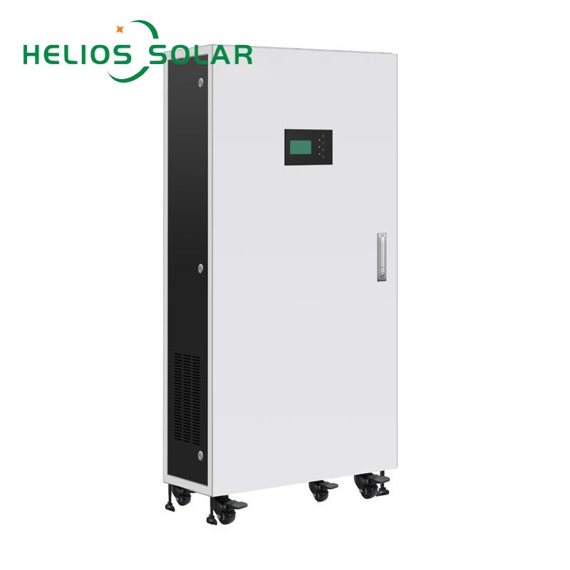 GSL Optical Storage Lithium Battery Integrated Machine