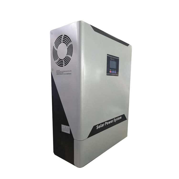 Inverter