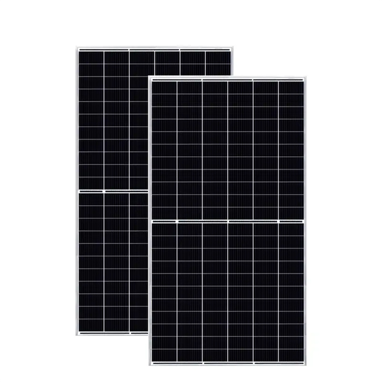 solar panel